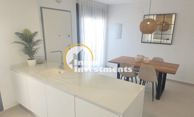 Bestaande bouw - Penthouse - Lo Romero Golf