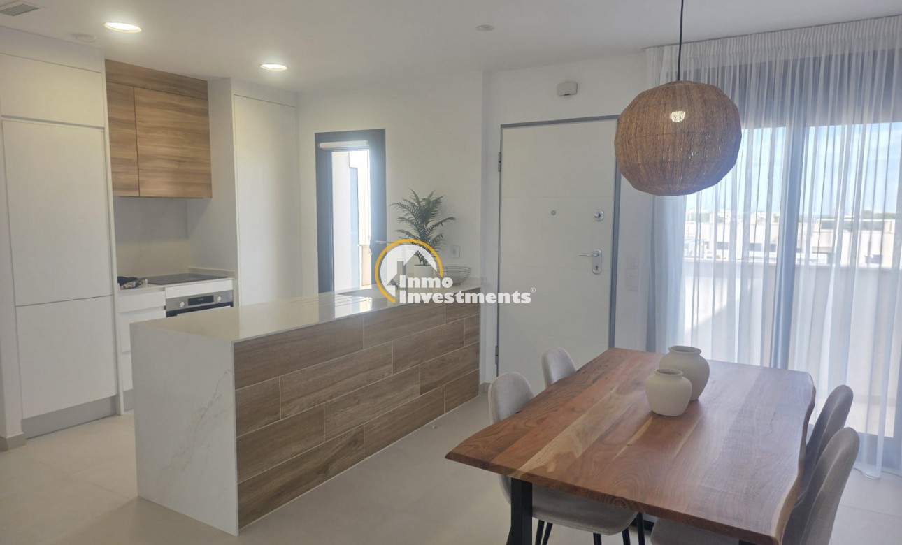 Bestaande bouw - Penthouse - Lo Romero Golf
