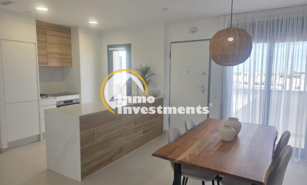 Bestaande bouw - Penthouse - Lo Romero Golf