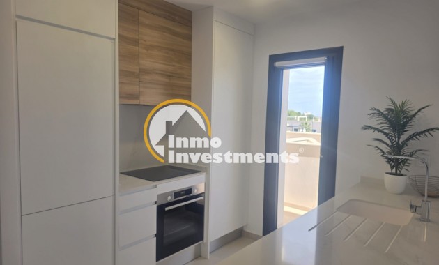 Bestaande bouw - Penthouse - Lo Romero Golf