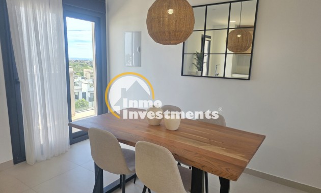 Bestaande bouw - Penthouse - Lo Romero Golf
