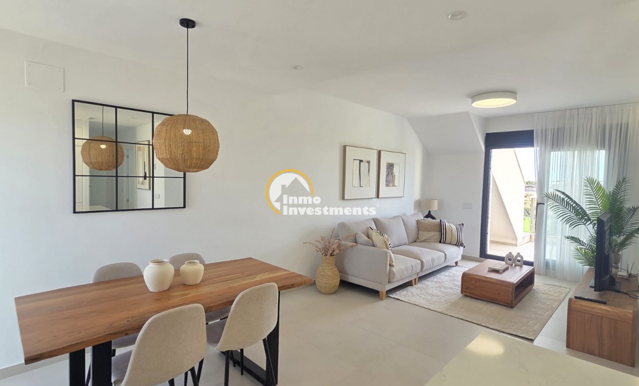 Bestaande bouw - Penthouse - Lo Romero Golf