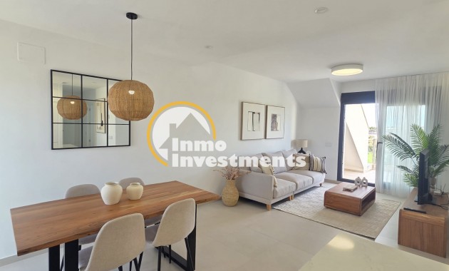 Bestaande bouw - Penthouse - Lo Romero Golf