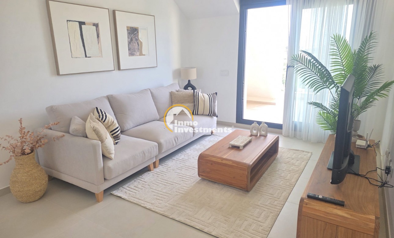Bestaande bouw - Penthouse - Lo Romero Golf