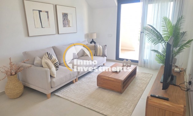 Bestaande bouw - Penthouse - Lo Romero Golf