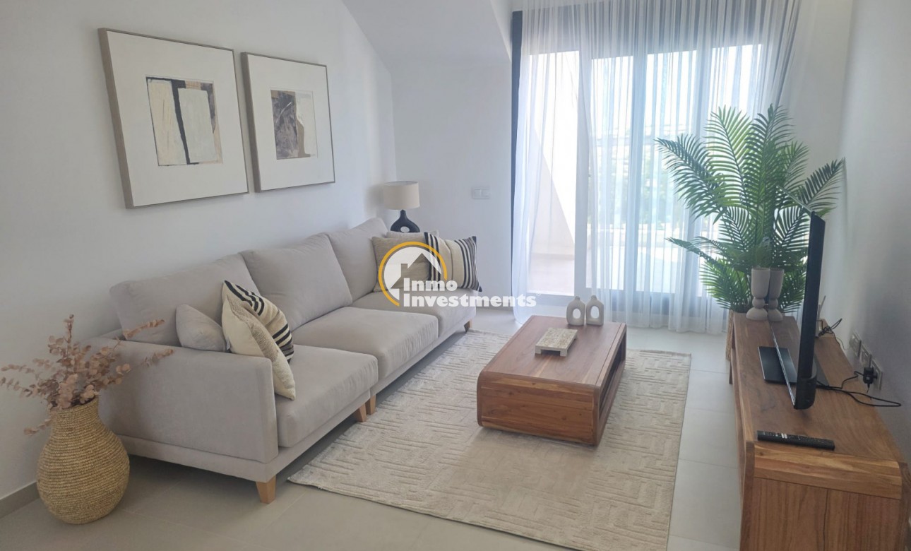 Bestaande bouw - Penthouse - Lo Romero Golf