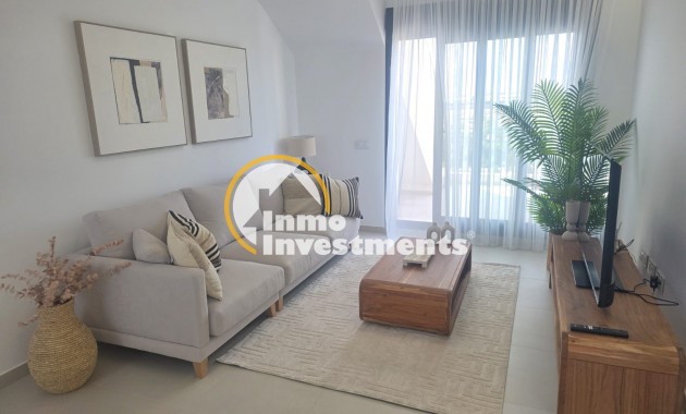 Bestaande bouw - Penthouse - Lo Romero Golf