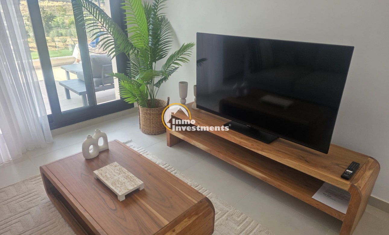 Bestaande bouw - Penthouse - Lo Romero Golf