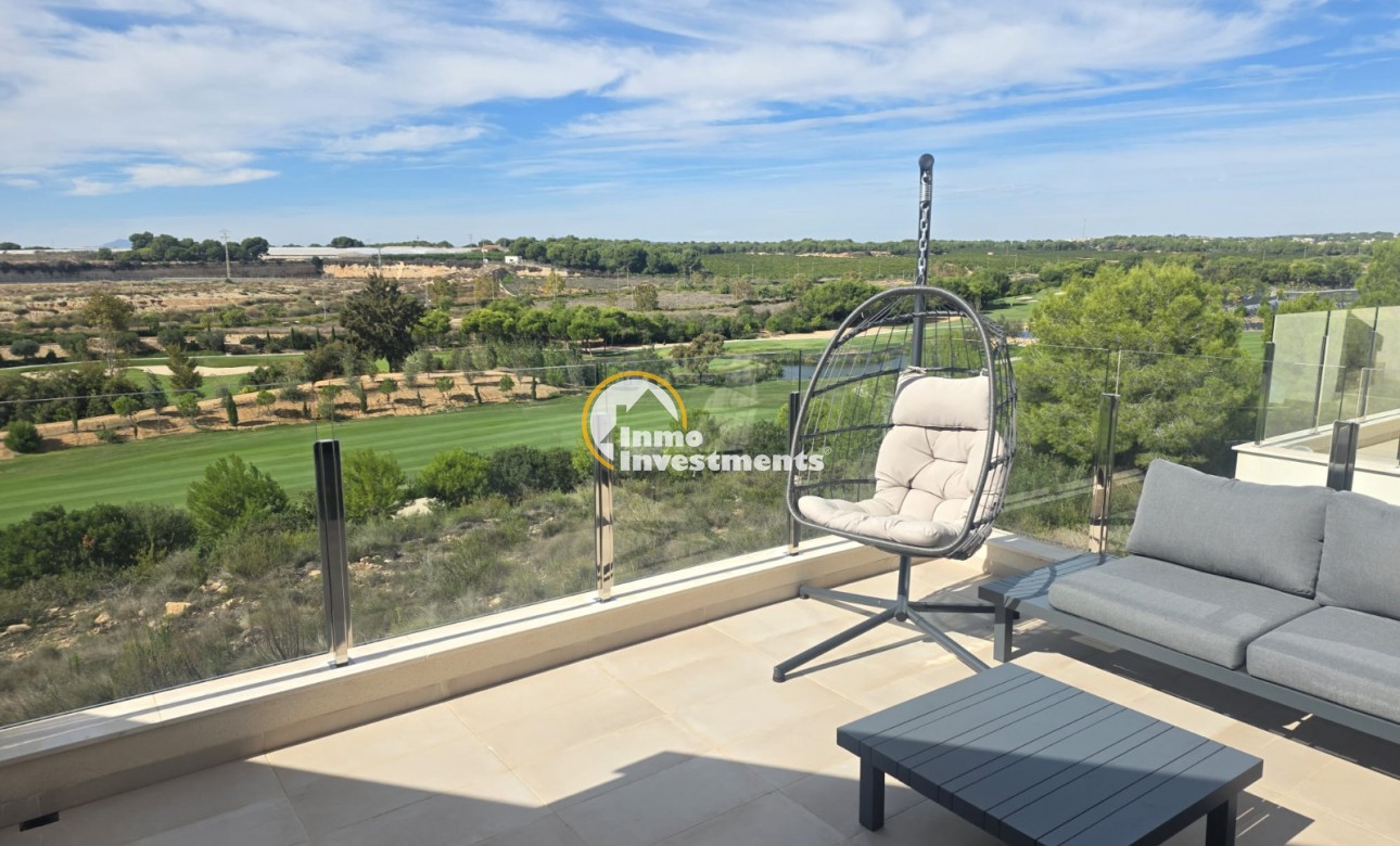 Bestaande bouw - Penthouse - Lo Romero Golf