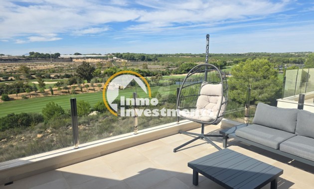 Bestaande bouw - Penthouse - Lo Romero Golf