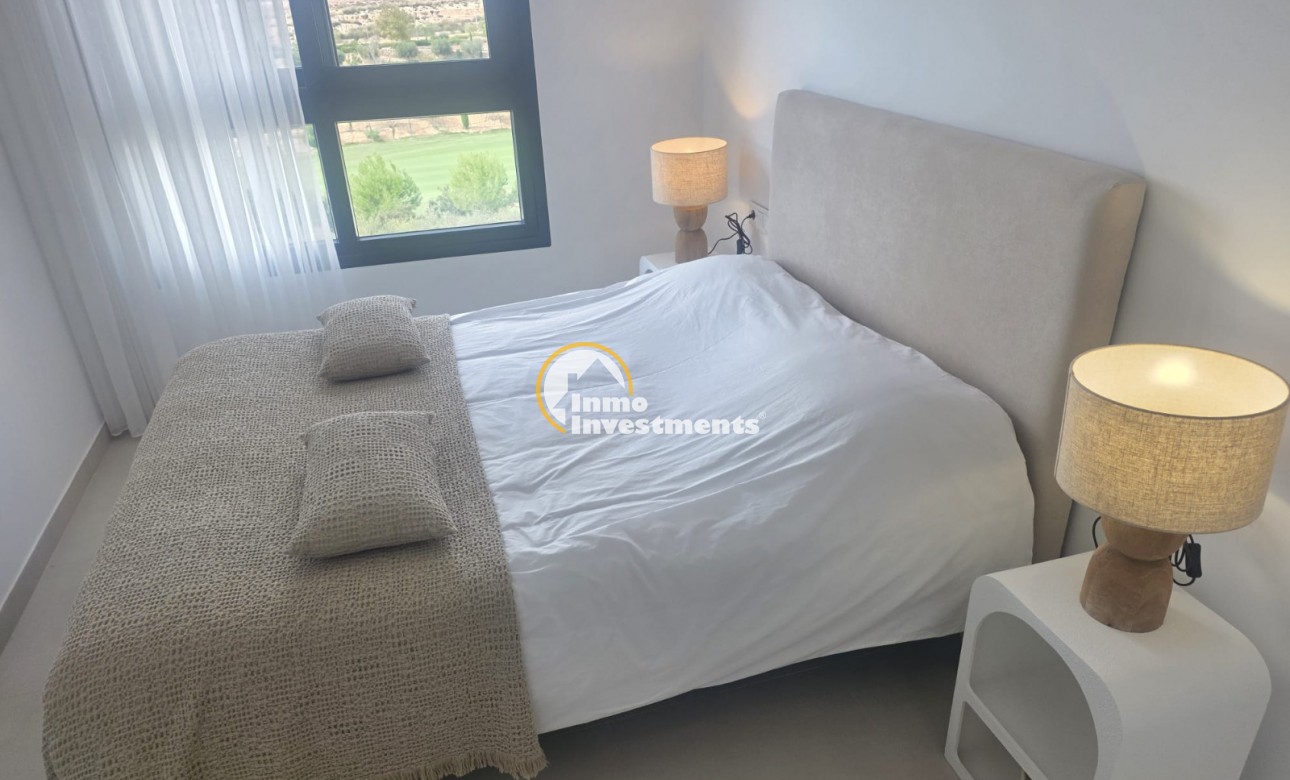 Bestaande bouw - Penthouse - Lo Romero Golf
