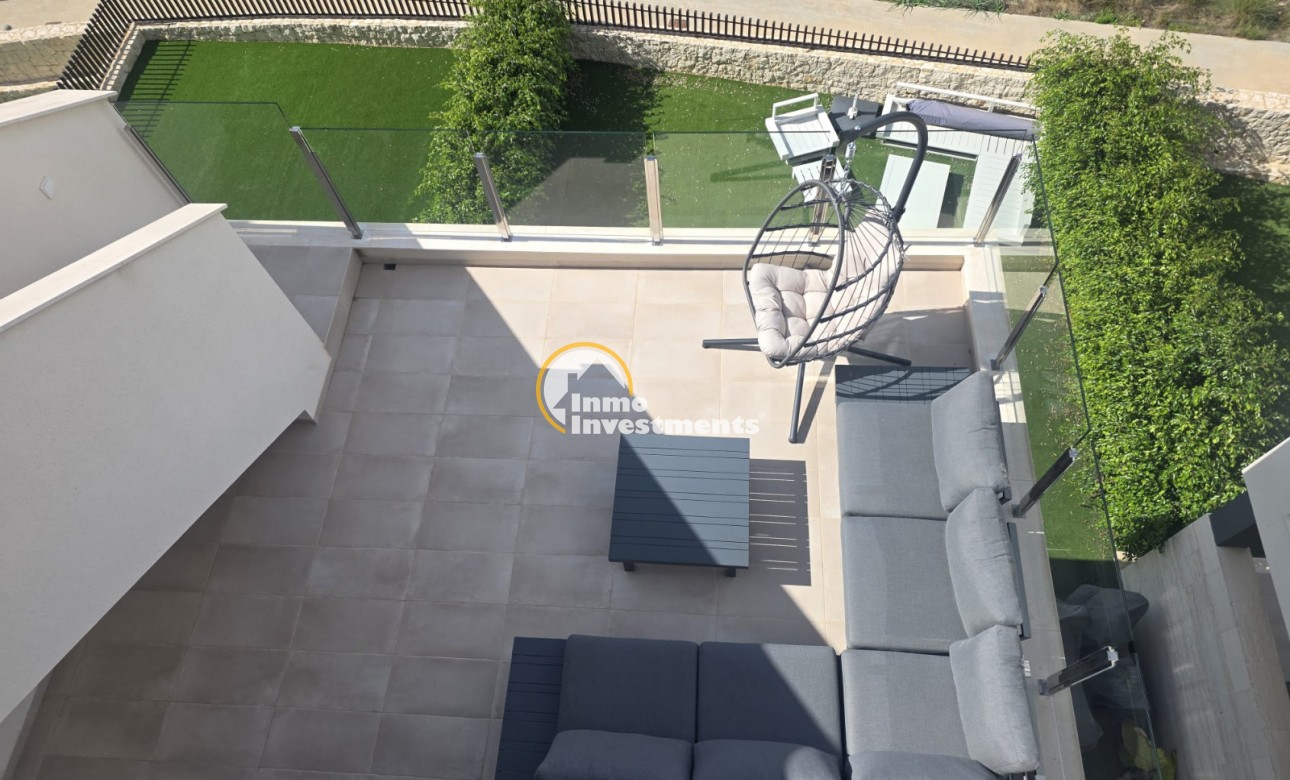 Bestaande bouw - Penthouse - Lo Romero Golf