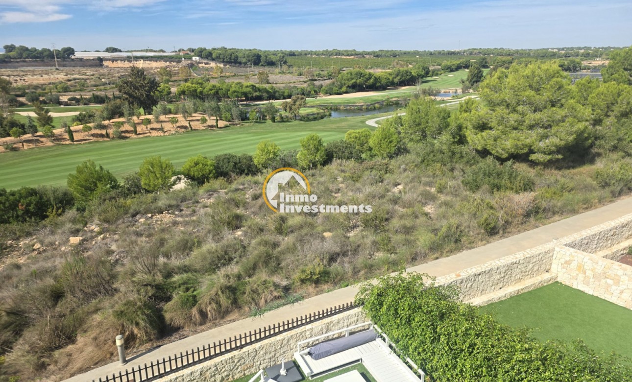 Bestaande bouw - Penthouse - Lo Romero Golf
