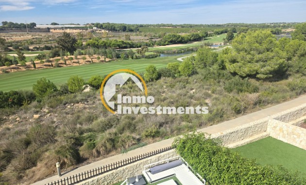 Bestaande bouw - Penthouse - Lo Romero Golf