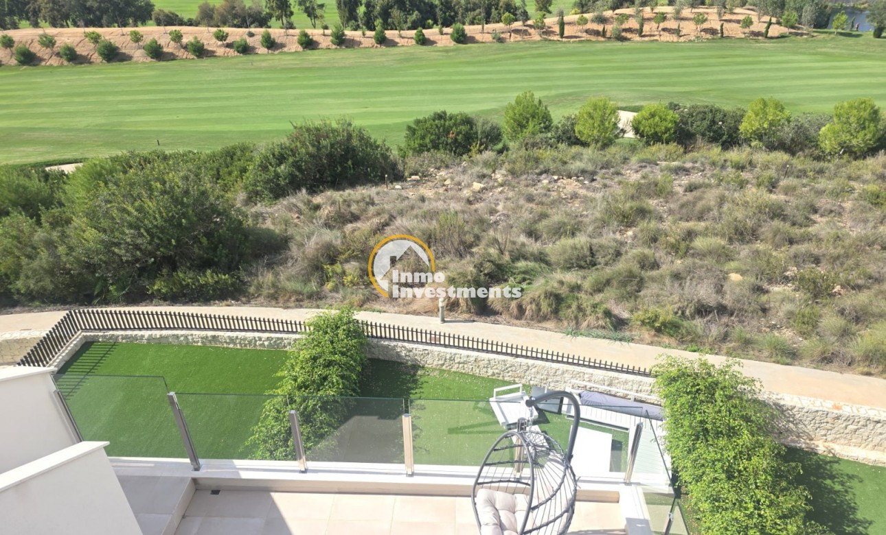 Bestaande bouw - Penthouse - Lo Romero Golf