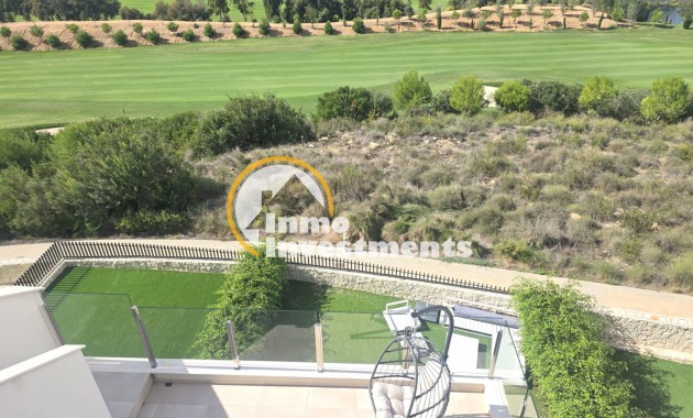 Bestaande bouw - Penthouse - Lo Romero Golf