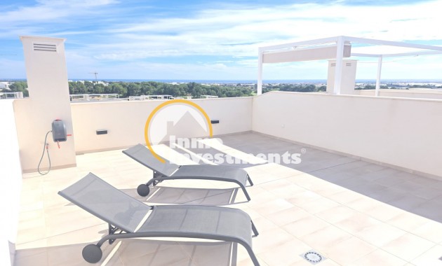 Bestaande bouw - Penthouse - Lo Romero Golf