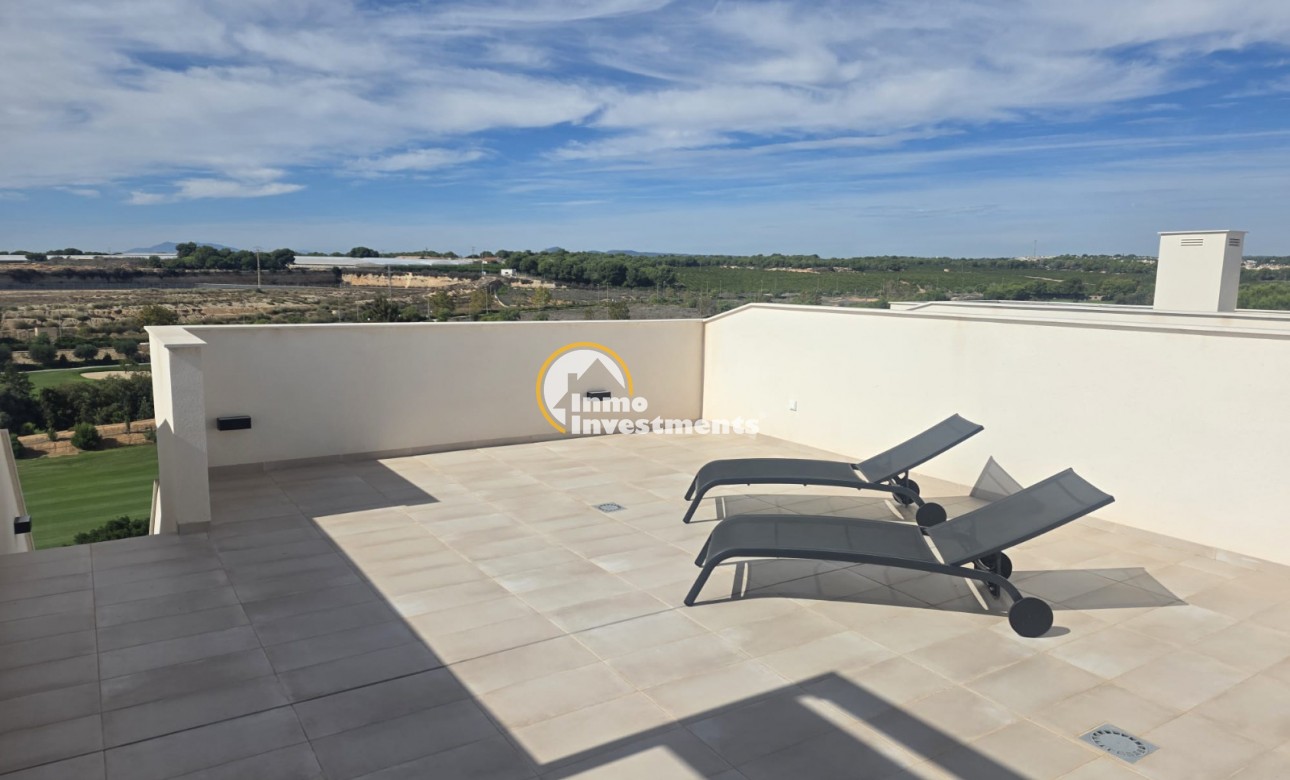 Bestaande bouw - Penthouse - Lo Romero Golf