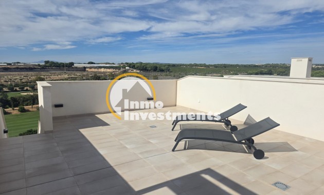 Bestaande bouw - Penthouse - Lo Romero Golf