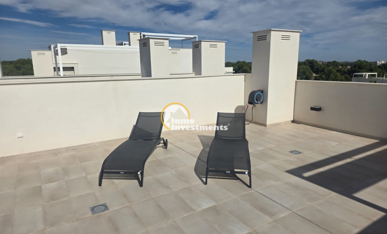 Bestaande bouw - Penthouse - Lo Romero Golf