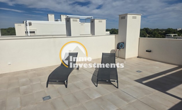 Bestaande bouw - Penthouse - Lo Romero Golf