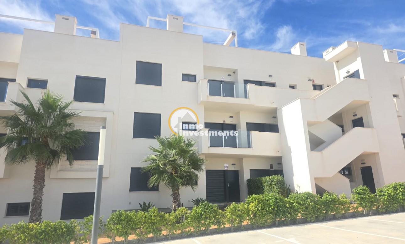 Bestaande bouw - Penthouse - Lo Romero Golf