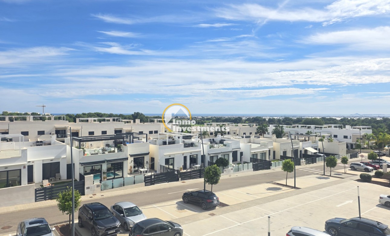 Bestaande bouw - Penthouse - Lo Romero Golf