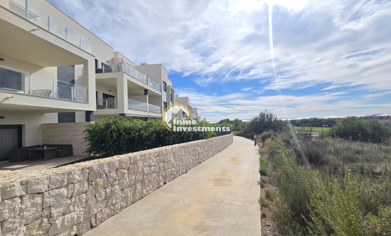 Bestaande bouw - Penthouse - Lo Romero Golf