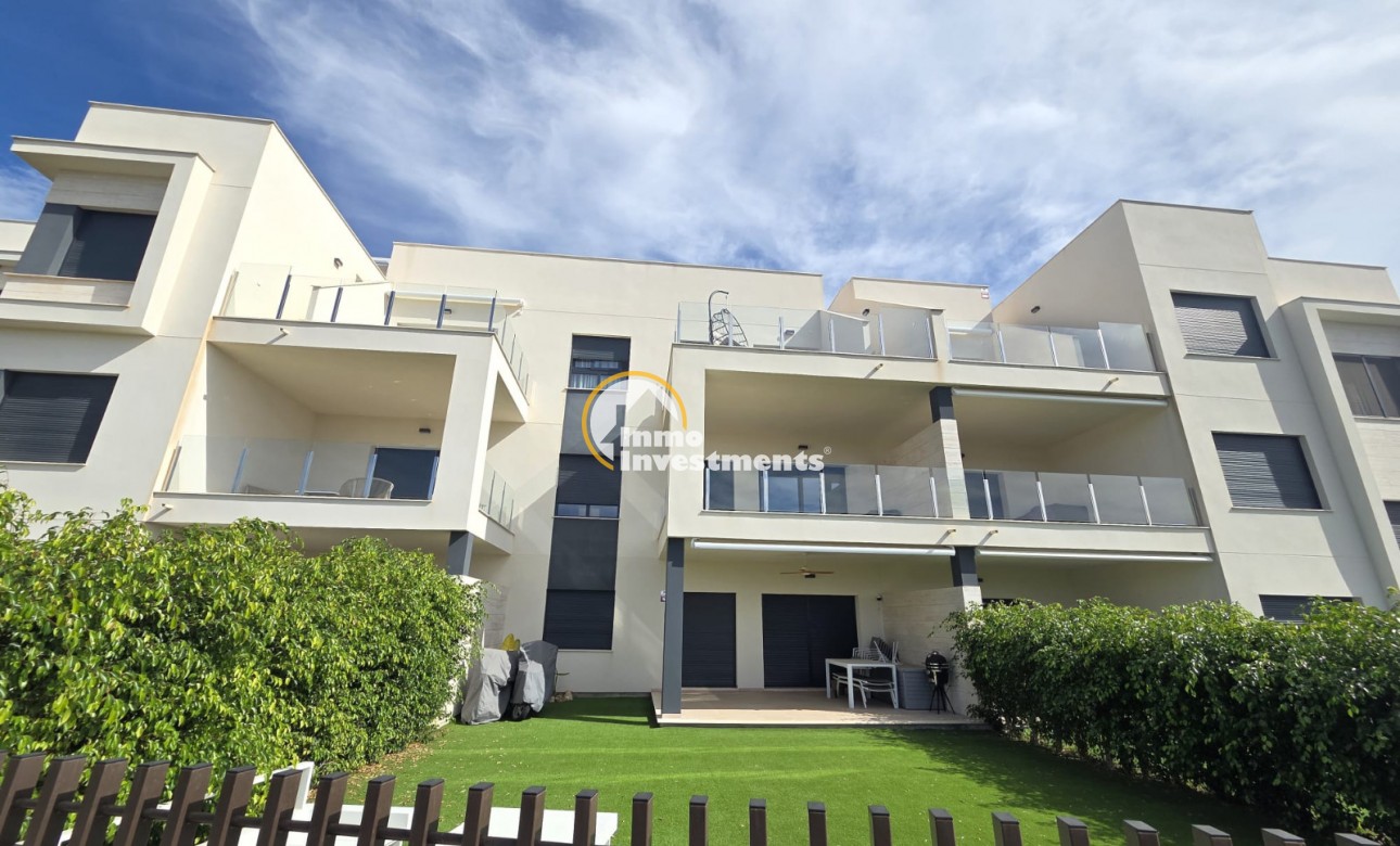 Bestaande bouw - Penthouse - Lo Romero Golf
