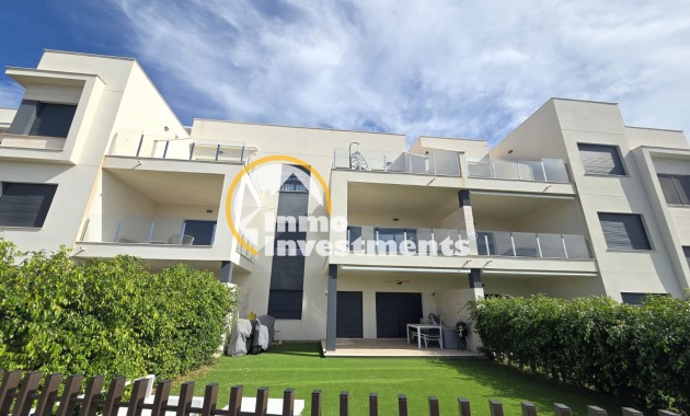 Bestaande bouw - Penthouse - Lo Romero Golf
