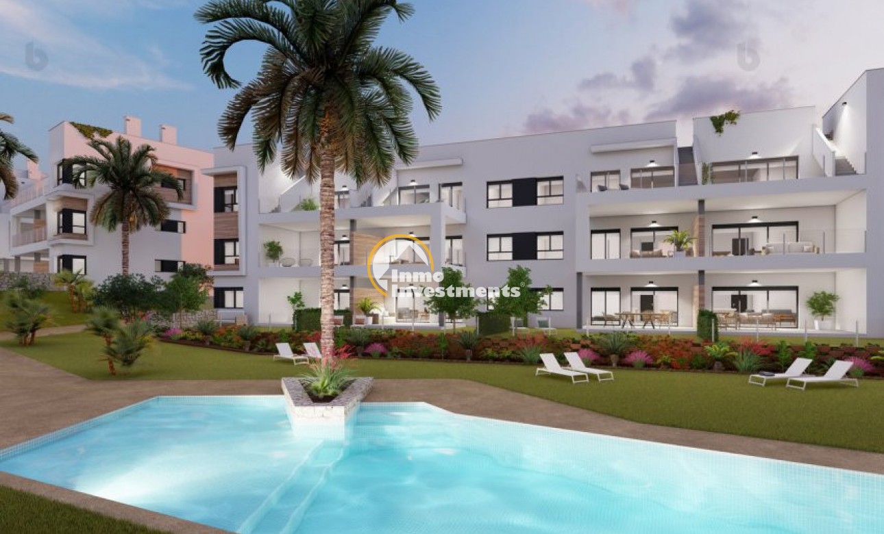 Bestaande bouw - Penthouse - Lo Romero Golf