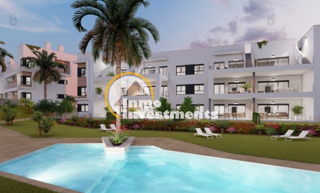Bestaande bouw - Penthouse - Lo Romero Golf