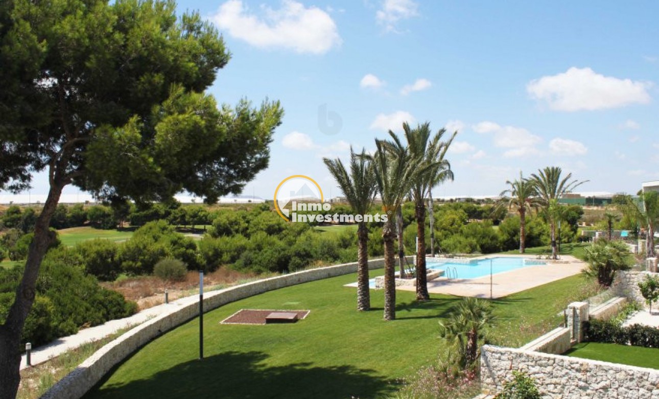 Bestaande bouw - Penthouse - Lo Romero Golf