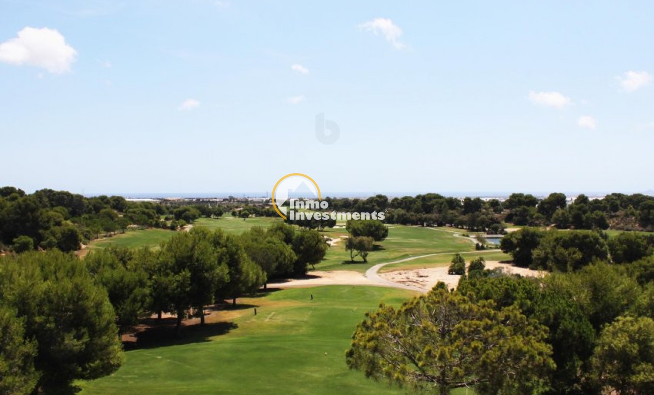 Bestaande bouw - Penthouse - Lo Romero Golf