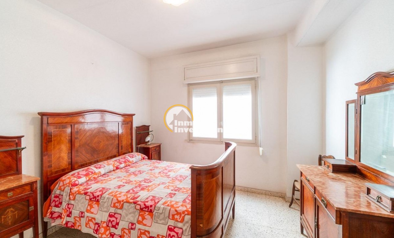 Till salu - Lägenhet - Torrevieja - Habaneras