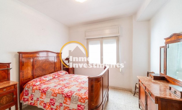 Till salu - Lägenhet - Torrevieja - Habaneras