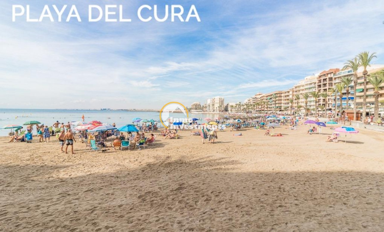 Till salu - Lägenhet - Torrevieja - Habaneras