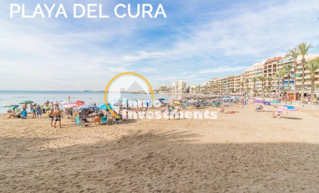 Till salu - Lägenhet - Torrevieja - Habaneras