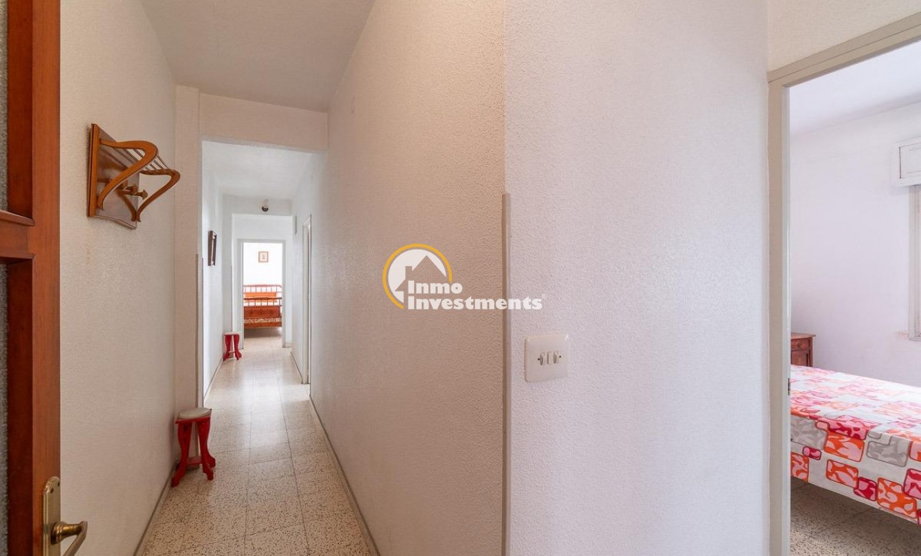 Till salu - Lägenhet - Torrevieja - Habaneras