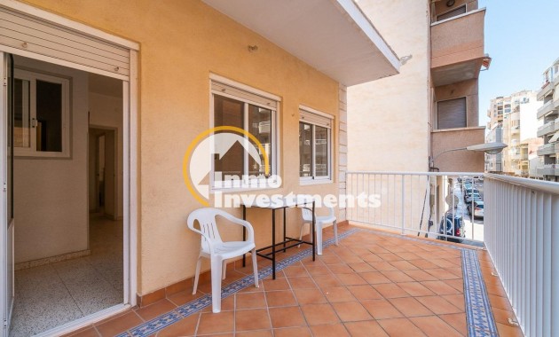 Till salu - Lägenhet - Torrevieja - Habaneras