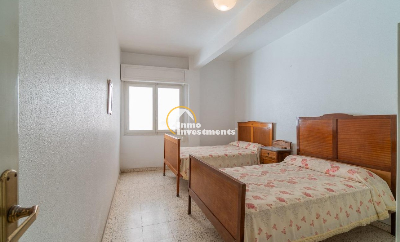 Till salu - Lägenhet - Torrevieja - Habaneras
