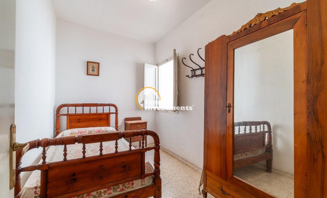 Till salu - Lägenhet - Torrevieja - Habaneras