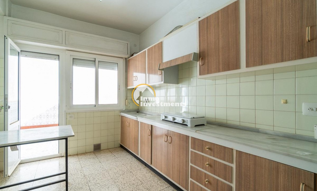 Till salu - Lägenhet - Torrevieja - Habaneras