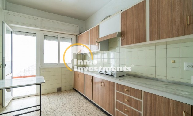 Till salu - Lägenhet - Torrevieja - Habaneras
