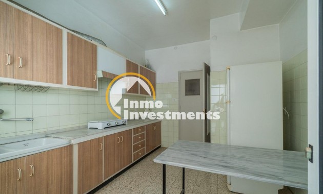 Till salu - Lägenhet - Torrevieja - Habaneras