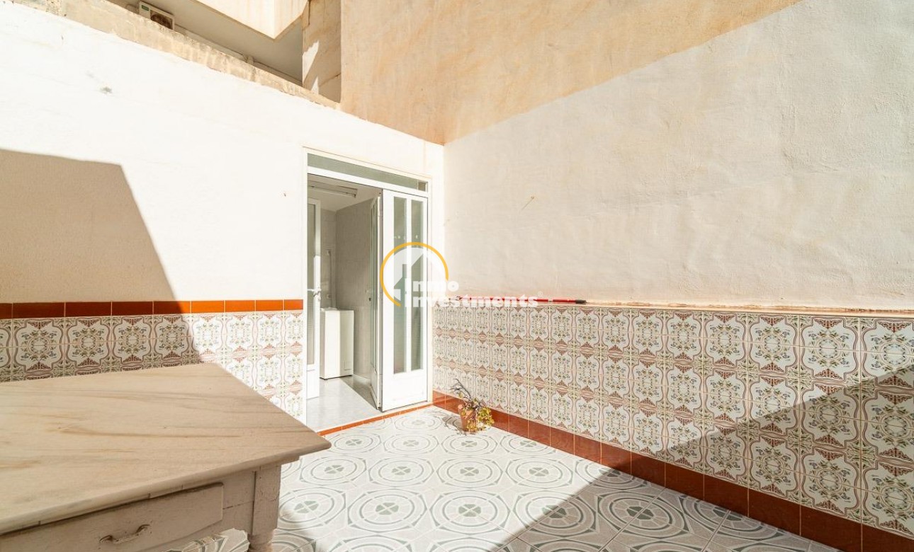 Till salu - Lägenhet - Torrevieja - Habaneras