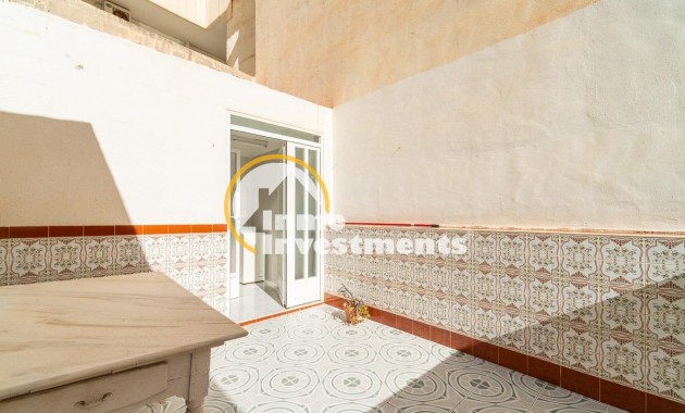 Till salu - Lägenhet - Torrevieja - Habaneras