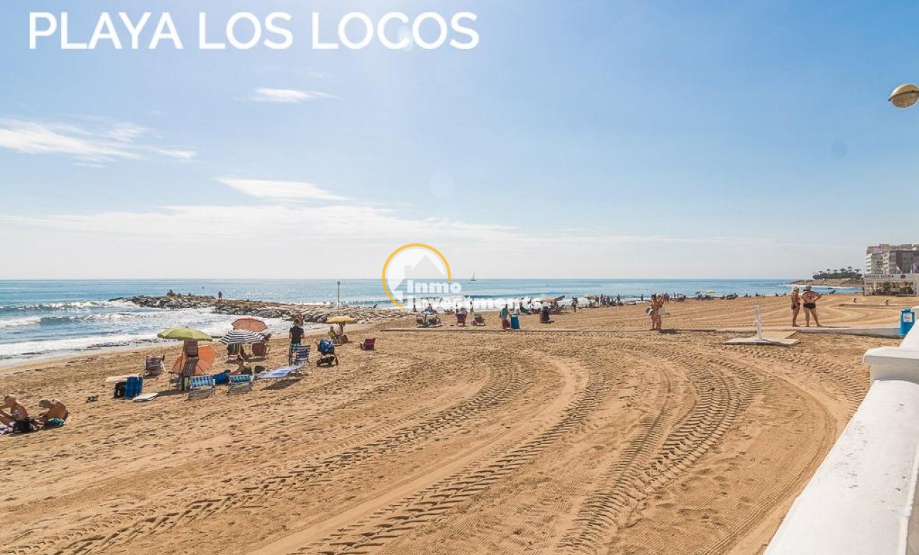 Till salu - Lägenhet - Torrevieja - Habaneras