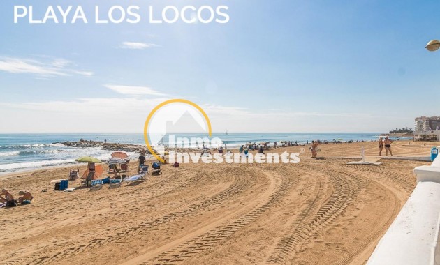 Till salu - Lägenhet - Torrevieja - Habaneras