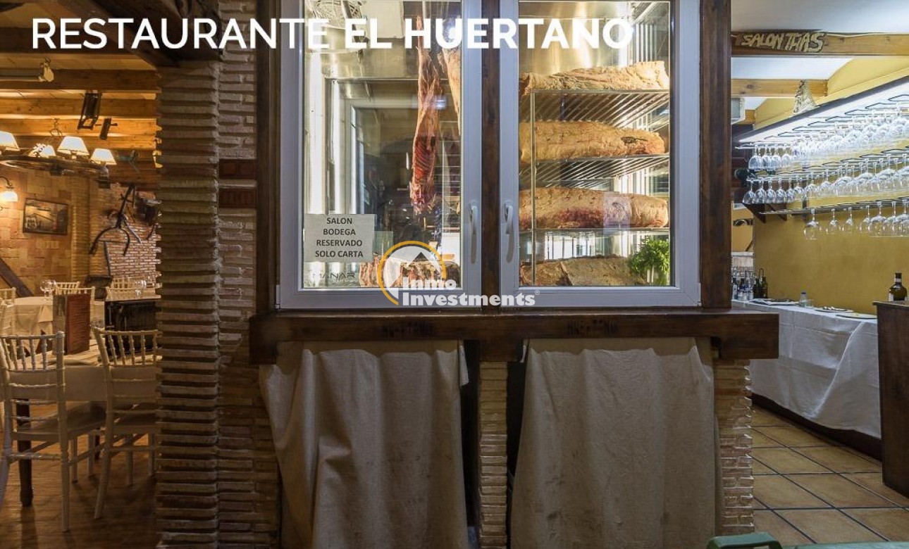 Till salu - Lägenhet - Torrevieja - Habaneras